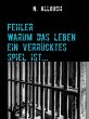 Fehler (eBook, ePUB) - Bild 1