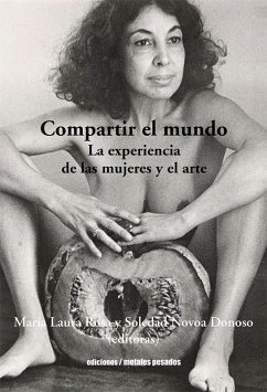 Cover Compartir el mundo (eBook, ePUB)