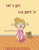 Let's go - Los geht's (eBook, ePUB)