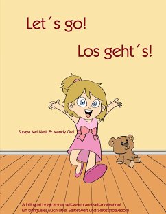 Let's go - Los geht's (eBook, ePUB) - Gral, Mandy