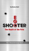 EGO SHOOTER (eBook, ePUB)