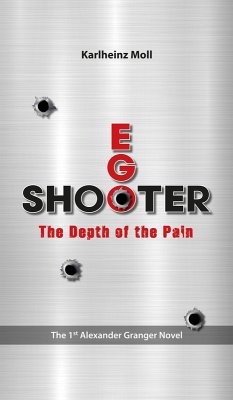 EGO SHOOTER (eBook, ePUB) - Moll, Karlheinz