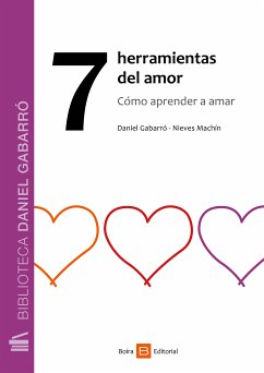 7 herramientas del amor (eBook, ePUB) - Gabarró, Daniel