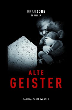 Alte Geister (eBook, ePUB) - Wasser, Sandra Maria