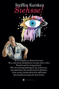 Siehsse! (eBook, ePUB) - Kersken, Steffen