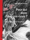 Pour qui donc chantons-nous ? (eBook, ePUB)