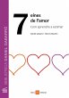 7 eines de l'amor (eBook, ePUB) - Bild 1
