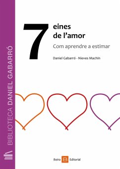 Cover 7 eines de l'amor (eBook, ePUB)