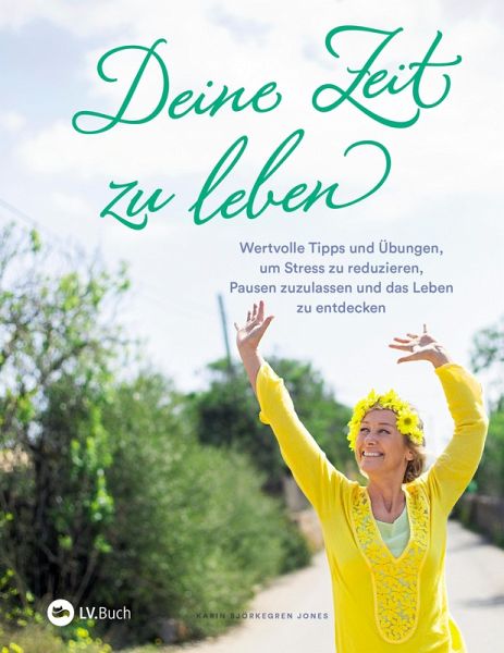 Deine Zeit zu leben (eBook, PDF)