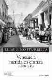 Venezuela metida en cintura (eBook, ePUB)