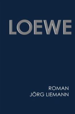 LOEWE - Liemann, Jörg