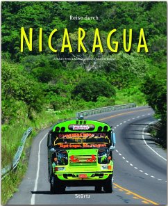Reise durch Nicaragua - Drouve, Andreas