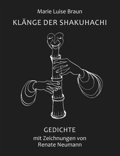 Klänge der Shakuhachi (eBook, ePUB) - Braun, Marie Luise