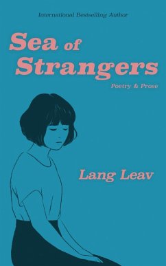 Sea of Strangers (eBook, ePUB) - Leav, Lang