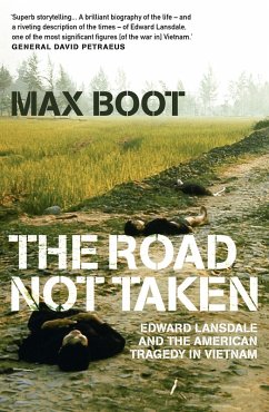 The Road Not Taken (eBook, ePUB) - Boot, Max