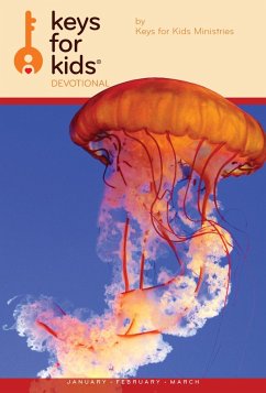 Cover Keys for Kids Devotional (eBook, ePUB)