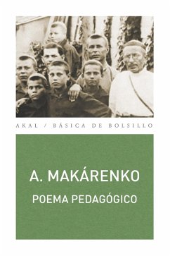 Cover Poema pedagógico (eBook, ePUB)
