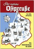 Der redliche Ostpreuße 2019