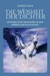 Die Weisheit der Dichter (eBook, ePUB) - Bild 1