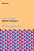 Herr Lattenseger (eBook, ePUB)