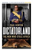 Dictatorland (eBook, ePUB)