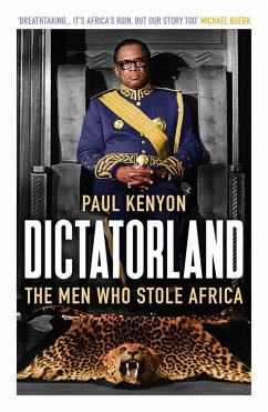 Dictatorland (eBook, ePUB) - Kenyon, Paul