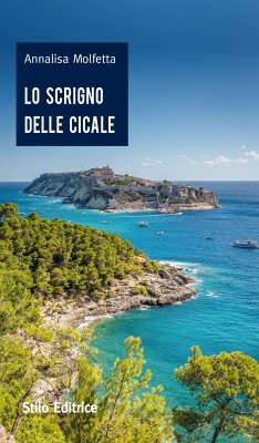 Lo scrigno delle cicale (eBook, ePUB) - Molfetta, Annalisa