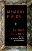 Memory Fields (eBook, ePUB)