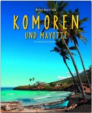 Reise durch die Komoren und Mayotte