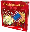 Noris 606111686 - Spielesammlung mit... - Bild 1