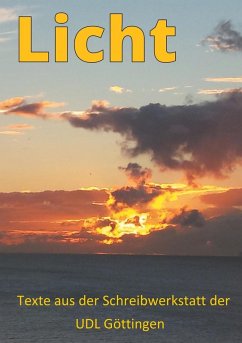 Licht (eBook, ePUB) - Finckh, Ruth
