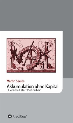 Akkumulation ohne Kapital (eBook, ePUB) - Seelos, Martin