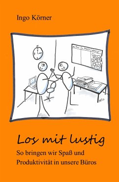 Los mit lustig (eBook, ePUB) - Körner, Ingo