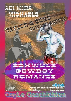 Taylor & Sons Cowboy Supply (eBook, ePUB) - Michaels, Adi Mira