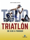 Todo triatlón (eBook, ePUB)