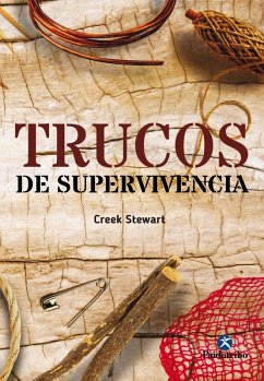 Cover Trucos de supervivencia (eBook, ePUB)