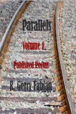 Cover Parallels (eBook, ePUB)