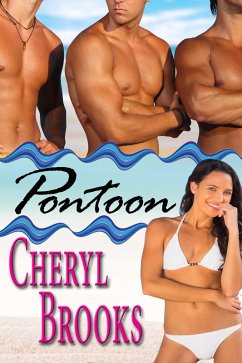 Cover Pontoon (eBook, ePUB)