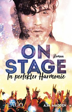 On Stage (eBook, PDF) - Madden, A. M.