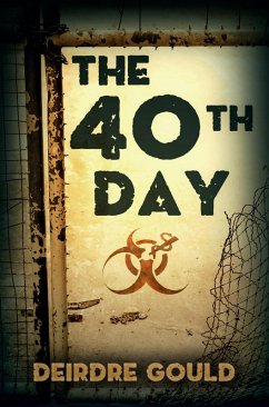 Cover The 40th Day (After The Cure, #5) (eBook, ePUB)