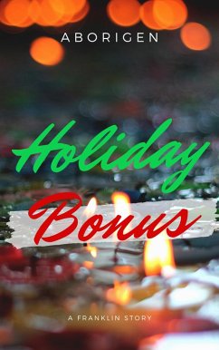 Holiday Bonus (eBook, ePUB) - Aborigen