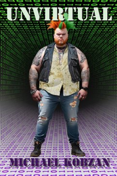 Cover Unvirtual (eBook, ePUB)