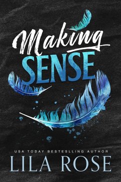 Cover Making Sense (eBook, ePUB)