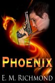 Phoenix (eBook, ePUB)