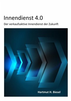Innendienst 4.0 (eBook, ePUB)