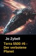 Terra 5500 #6 - Der verbotene Planet... - Bild 1