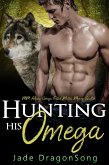 Hunting His Omega: MM Alpha Omega Fated Mates Mpreg Shifter (eBook, ePUB)