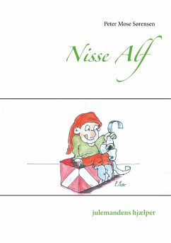 Nisse Alf (eBook, ePUB)