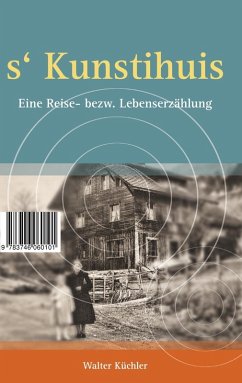 s'Kunschtihuis (eBook, ePUB)