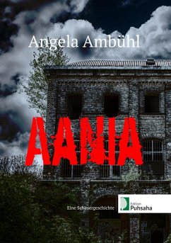 Aania (eBook, ePUB)